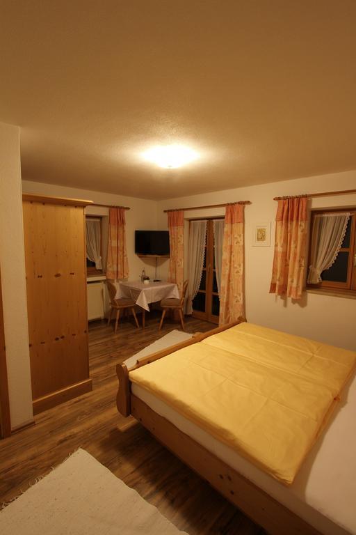Ferienhaus Andreas Krün Exterior foto